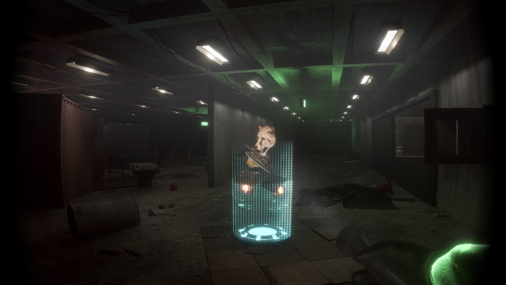 《UNDERWARD: 运送实验怪物的人(UNDERWARD)》|v2.1.0.1+STEAM联机补丁|中文|免安装硬盘版 《UNDERWARD: 运送实验怪物的人(UNDERWARD)》|v2.1.0.1+STEAM联机补丁|中文|免安装硬盘版