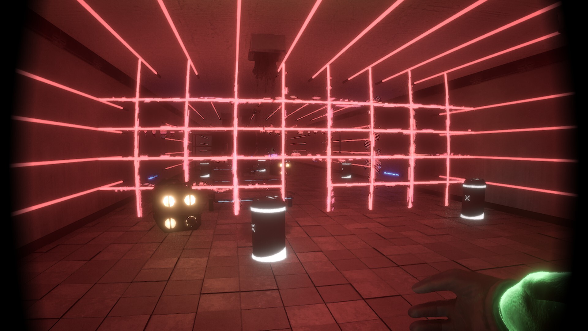 《UNDERWARD: 运送实验怪物的人(UNDERWARD)》|v2.1.0.1+STEAM联机补丁|中文|免安装硬盘版 《UNDERWARD: 运送实验怪物的人(UNDERWARD)》|v2.1.0.1+STEAM联机补丁|中文|免安装硬盘版