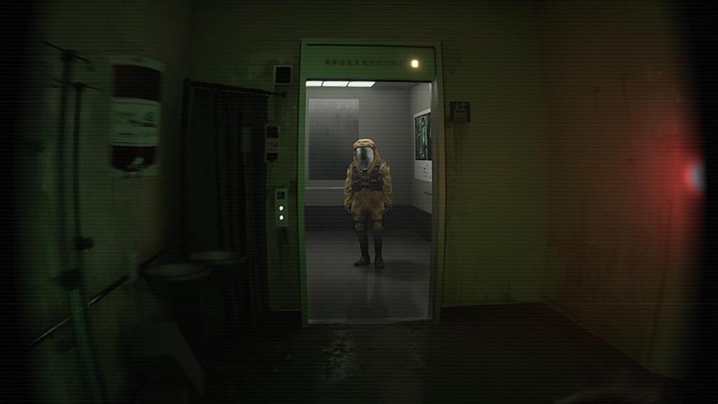 UNDERWARD: 运送实验怪物的人 截图 14