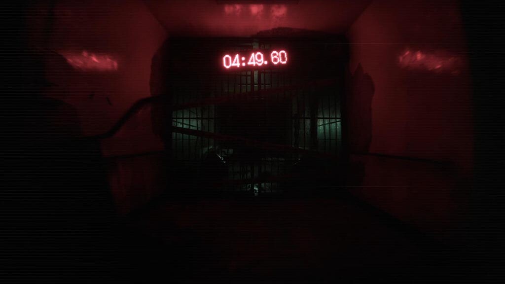 UNDERWARD: 运送实验怪物的人 截图 13