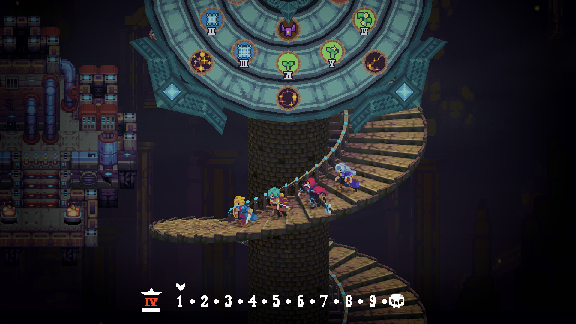 海之号角：柯罗诺斯地下城|200M大小|官方中文|支持手柄|Oceanhorn: Chronos Dungeon