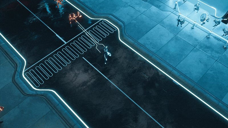 TRON:催化剂|TRON: Catalyst最新版官方中文免费下载-图片1