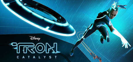 TRON：催化剂/TRON: Catalyst-秋风资源网