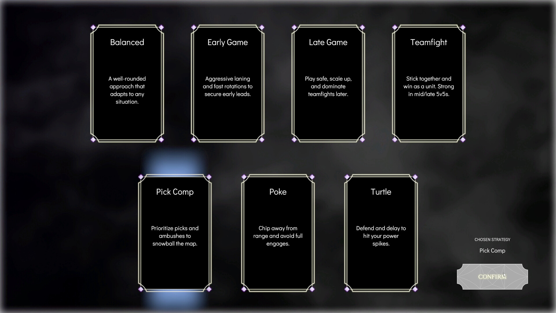 电竞战队经理/Esports Team Manager 截图 9