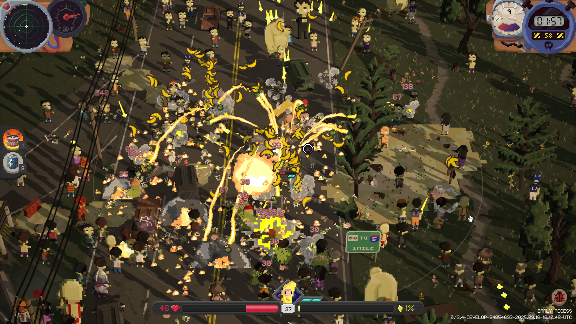 死亡日：狂杀末路 （Deadly Days: Roadtrip）Build.21084786 免安装中文版 截图 7