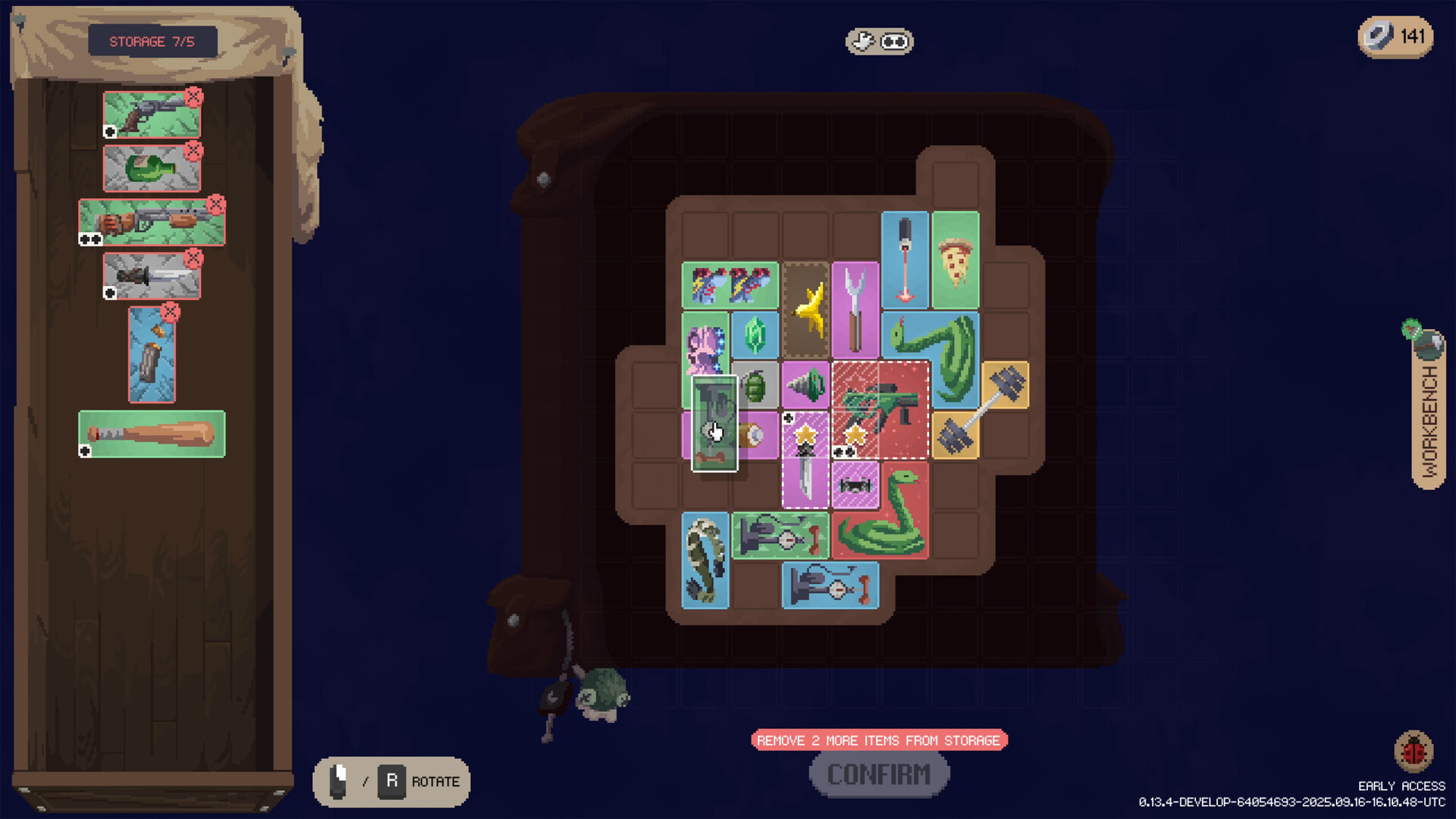 图片[10]-死亡日：狂杀末路（Deadly Days: Roadtrip）Build.22439483+全DLC[中文][1G]-极客游戏