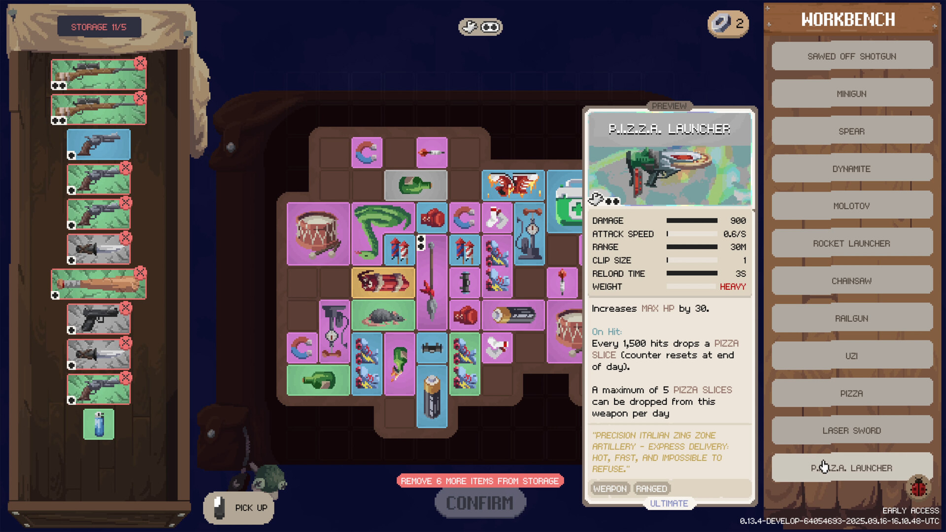 死亡日：狂杀末路 （Deadly Days: Roadtrip）Build.21084786 免安装中文版 截图 6