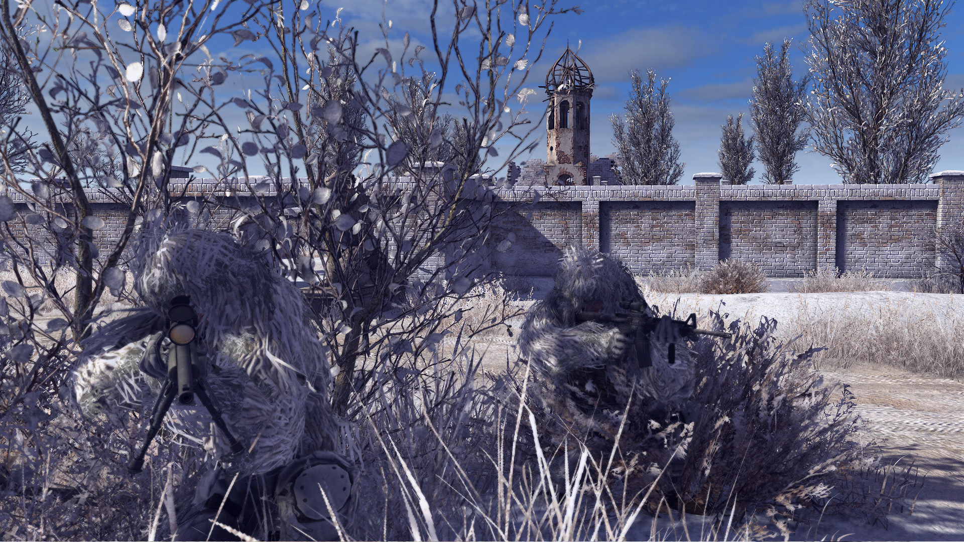 战争号令|v1.228.0|全DLC|22G大小|官方中文|支持手柄|战争召唤|Call to Arms