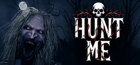 猎杀我/Hunt me                            新游发布