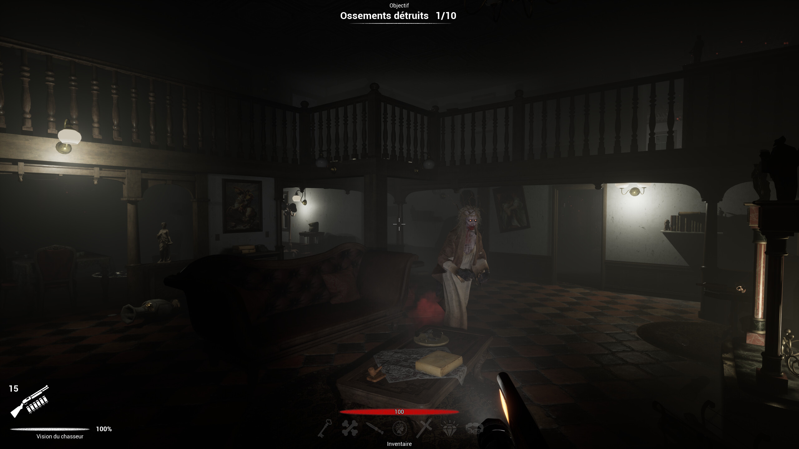 图片[2]-追捕我 / Hunt Me 简体中文版 4.9Gb - 软壳源码网-软壳源码网