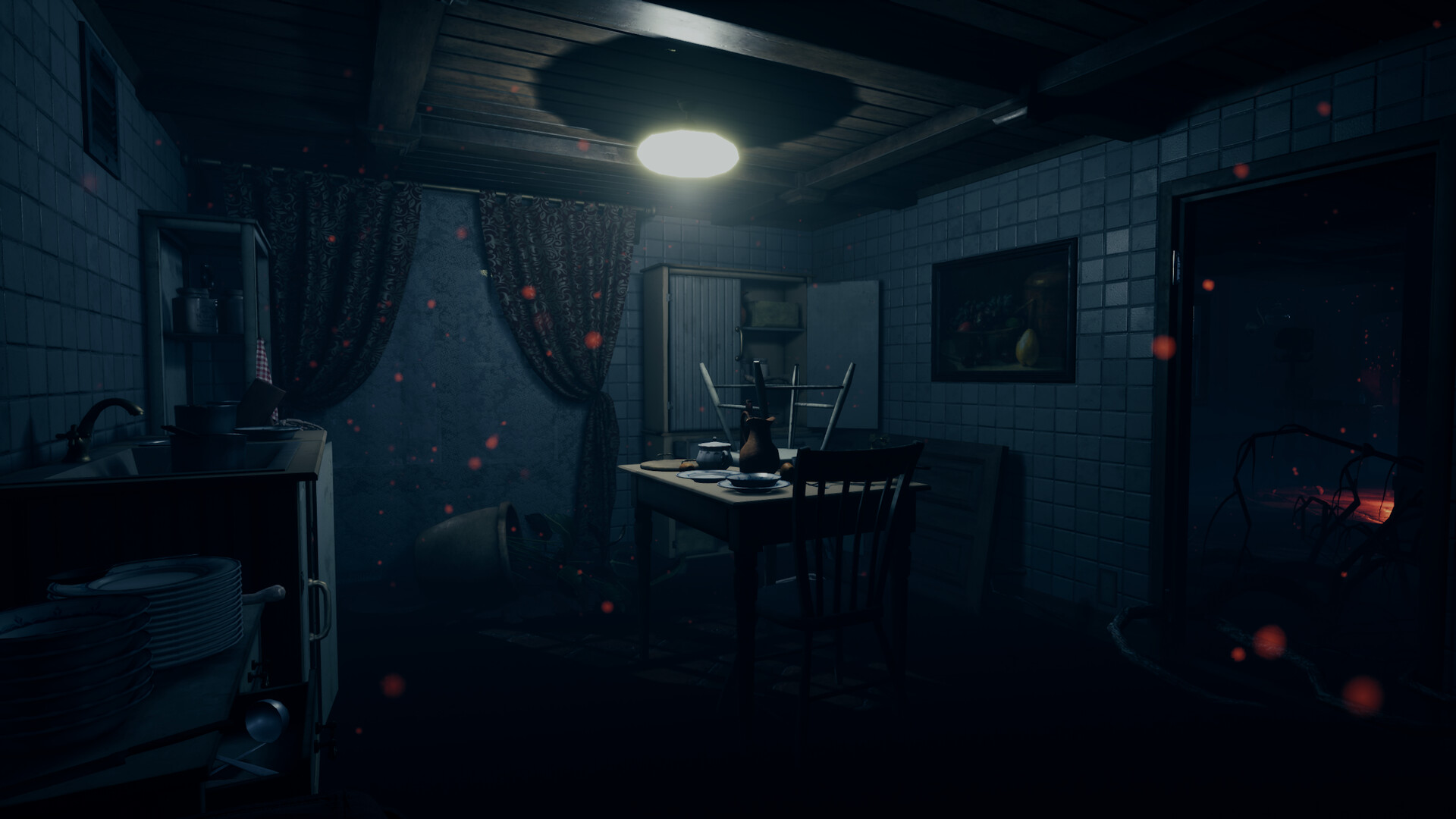 追捕我|官方中文|支持手柄|Hunt Me - 11