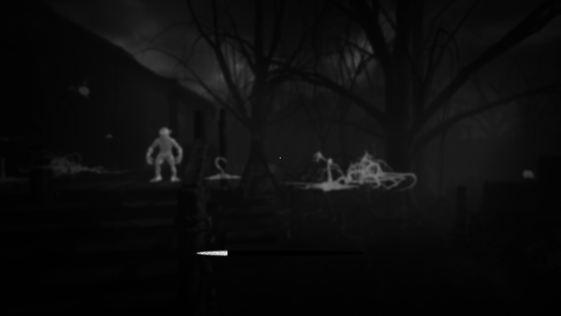 追捕我|官方中文|支持手柄|Hunt Me - 8