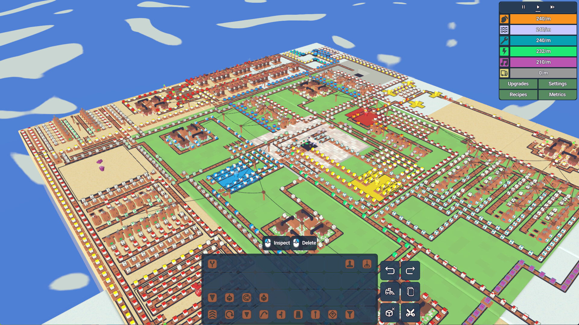 Cubetory