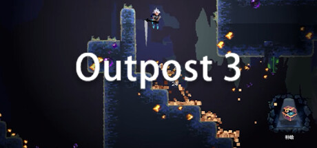 《前哨站3 Outpost 3》v1.1.08.03官中简体|容量704MB