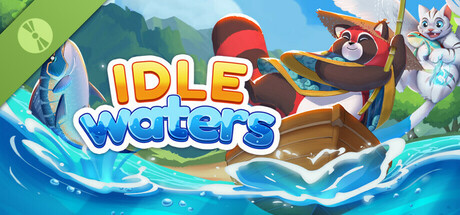 Idle Waters Demo