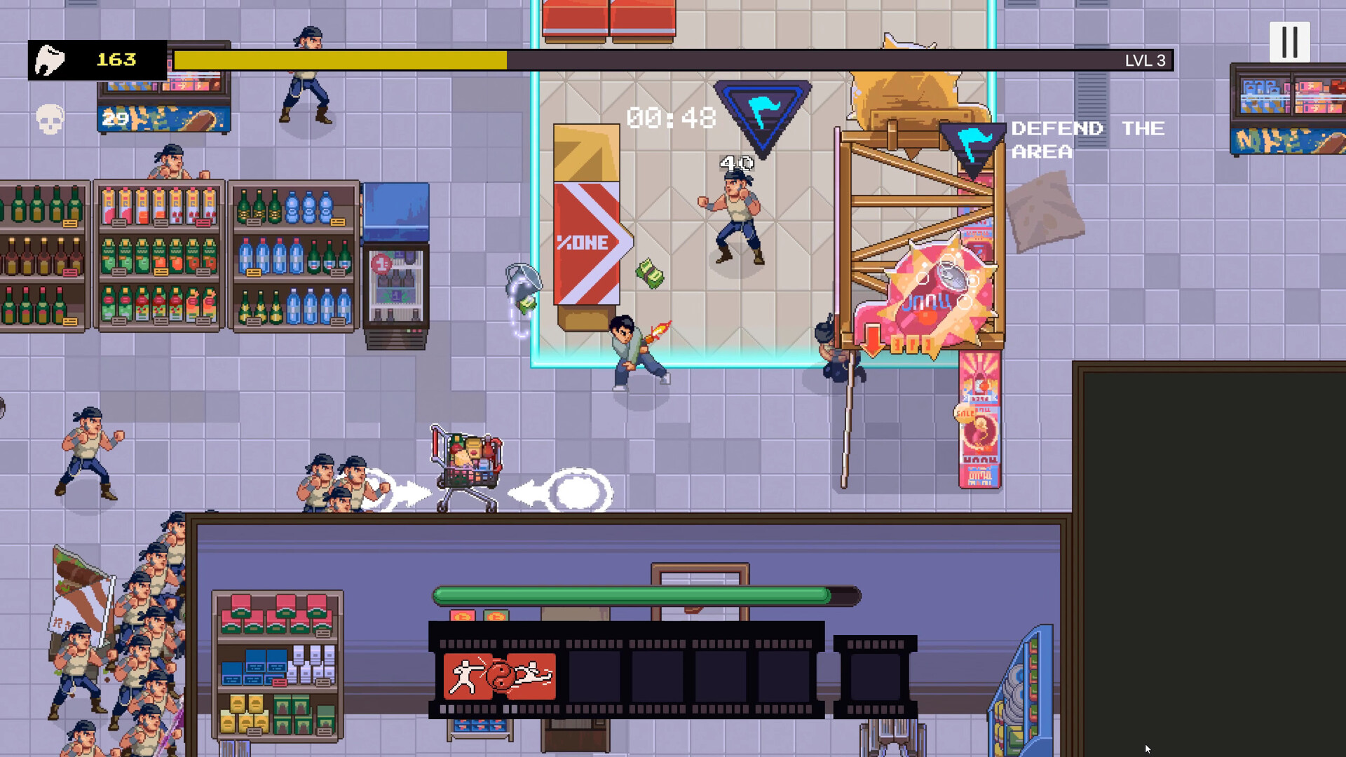 武林求生/Karate Survivor 截图 16