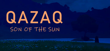 卡扎克：太阳之子/Qazaq: Son of the Sun_官方中文绿色版|网盘下载