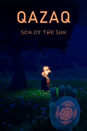 Qazaq: Son of the Sun | 免安装中文版下载 - 单机岛