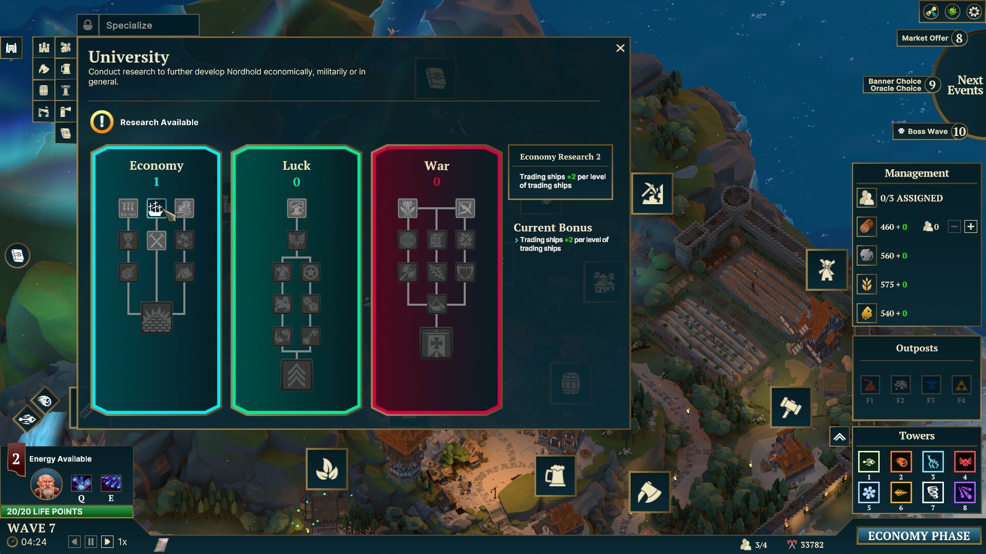 诺德霍尔|v1.1.1|官方中文|Nordhold|诺德堡 - 8