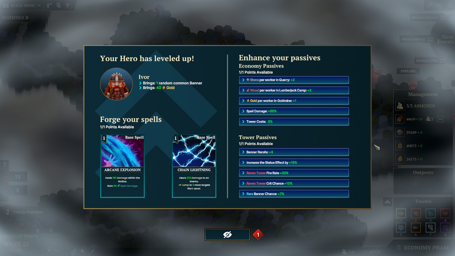 诺德霍尔|v1.1.1|官方中文|Nordhold|诺德堡 - 14