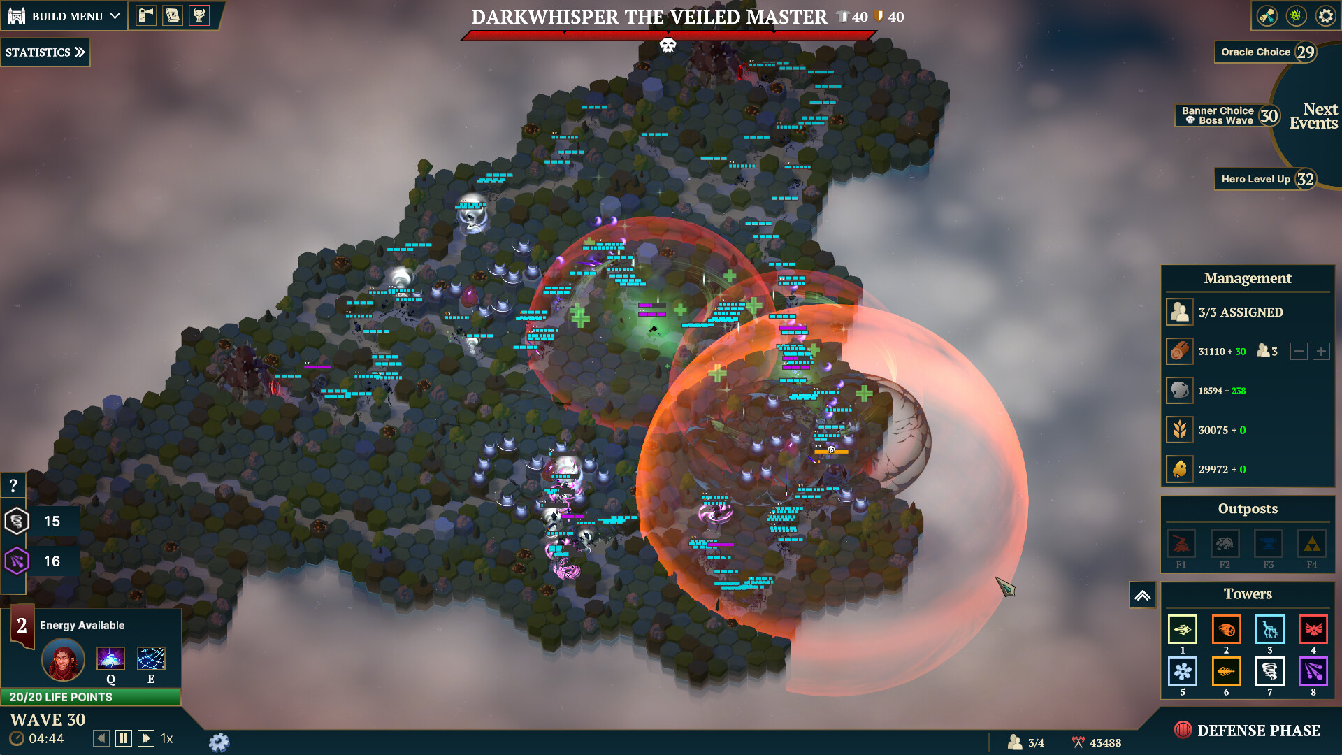 诺德霍尔|v1.1.1|官方中文|Nordhold|诺德堡 - 11