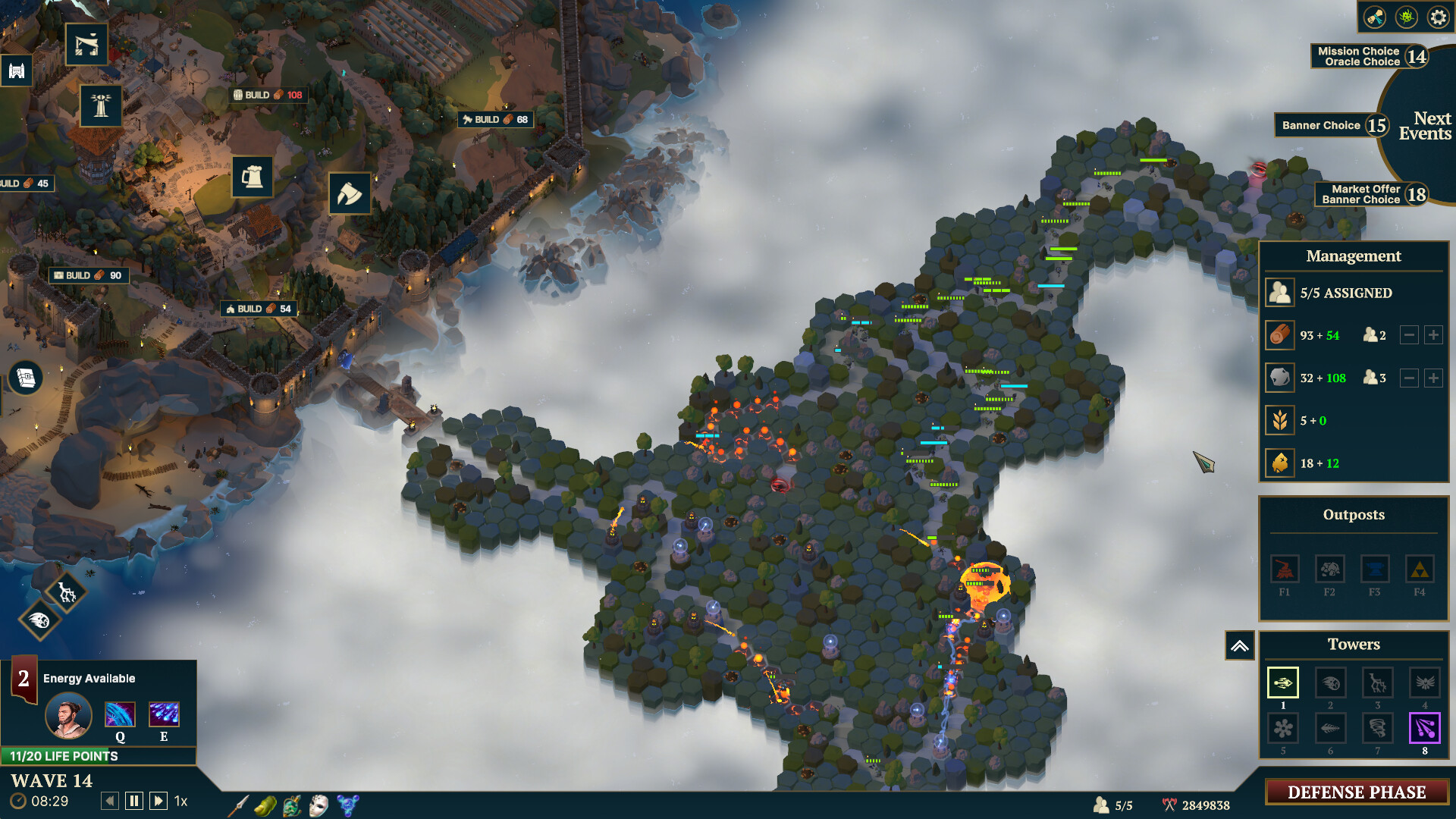 诺德霍尔|v1.1.1|官方中文|Nordhold|诺德堡 - 13