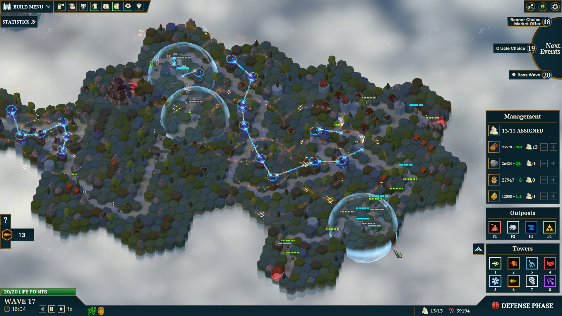诺德霍尔|v1.1.1|官方中文|Nordhold|诺德堡 - 15