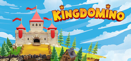 多米诺王国（Kingdomino）Build.23306789[中文][0.4G]-极客游戏