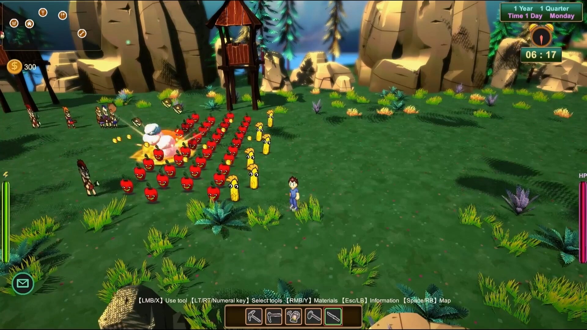 风铃物语/Wind Story	 截图 14