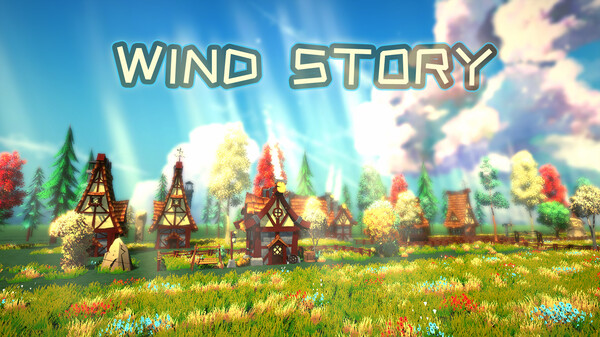 风铃物语 Wind Story