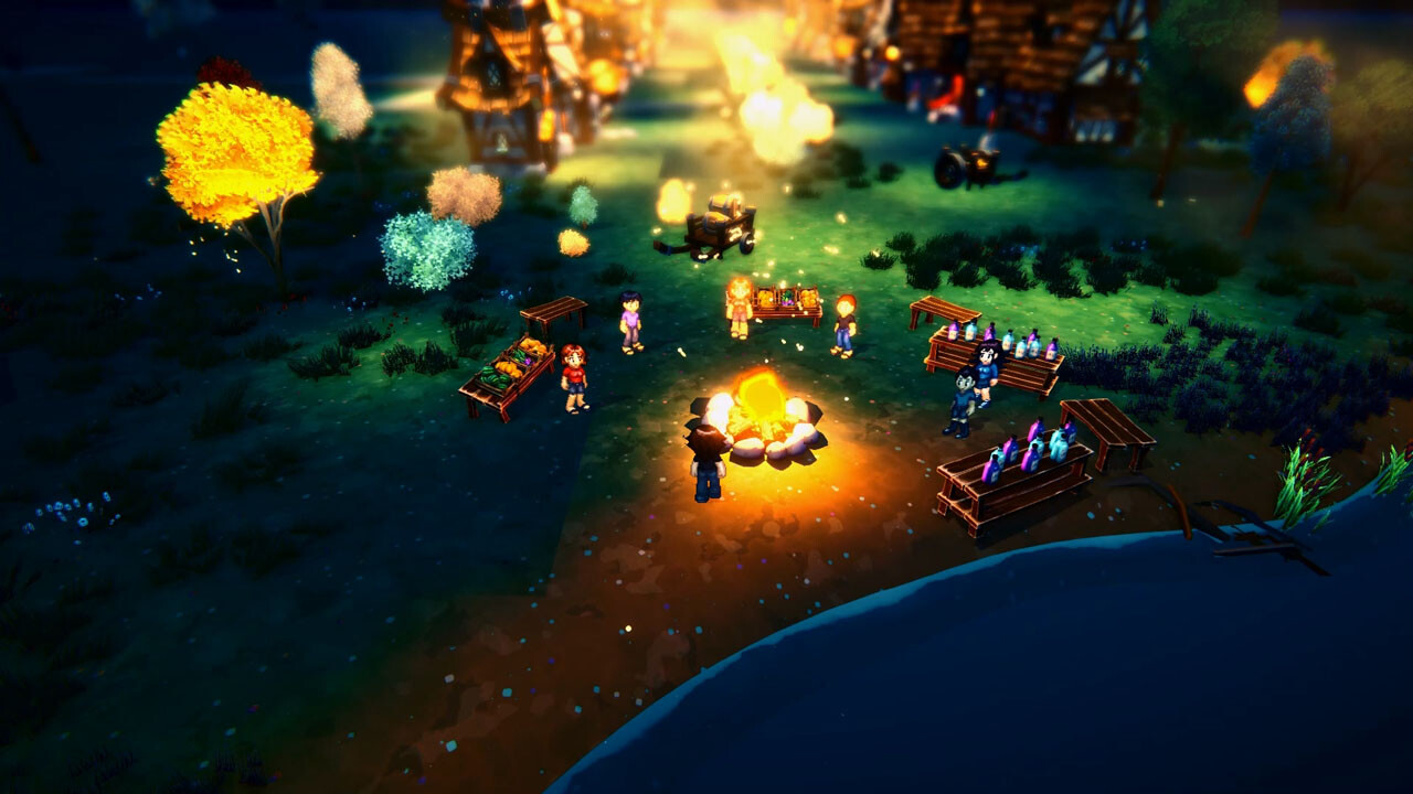 风铃物语/Wind Story	 截图 11