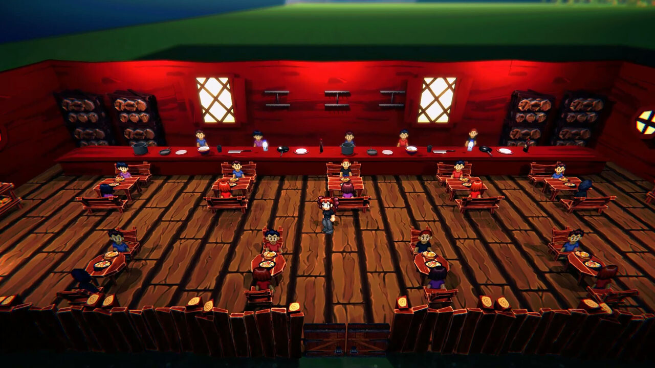 风铃物语/Wind Story	 截图 9