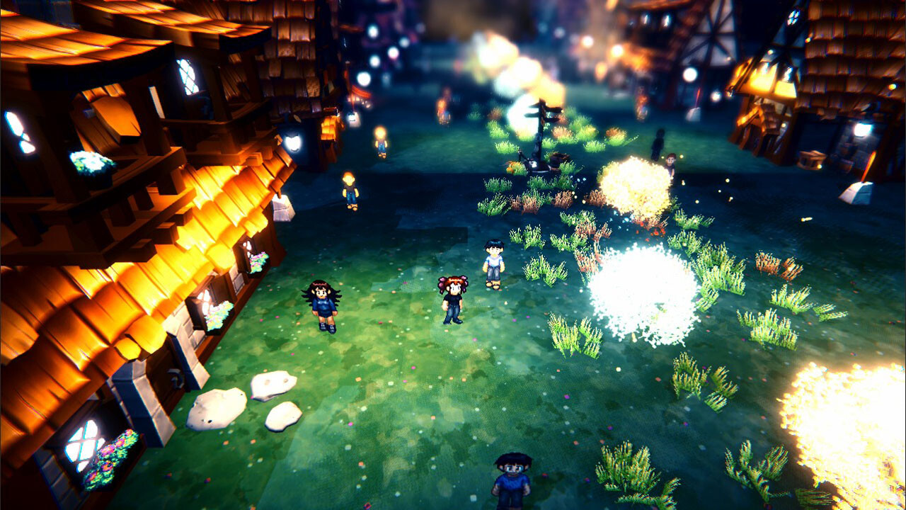 风铃物语/Wind Story	 截图 4