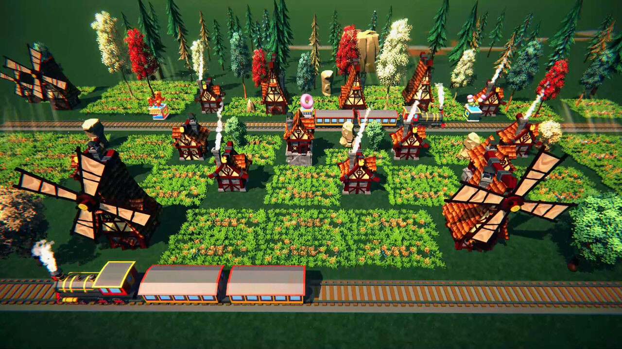 风铃物语/Wind Story	 截图 15