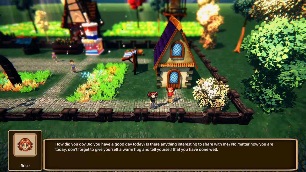 风铃物语/Wind Story	 截图 10