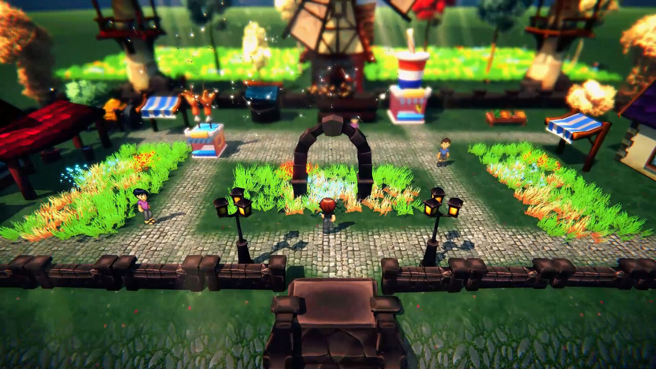 风铃物语/Wind Story	 截图 12