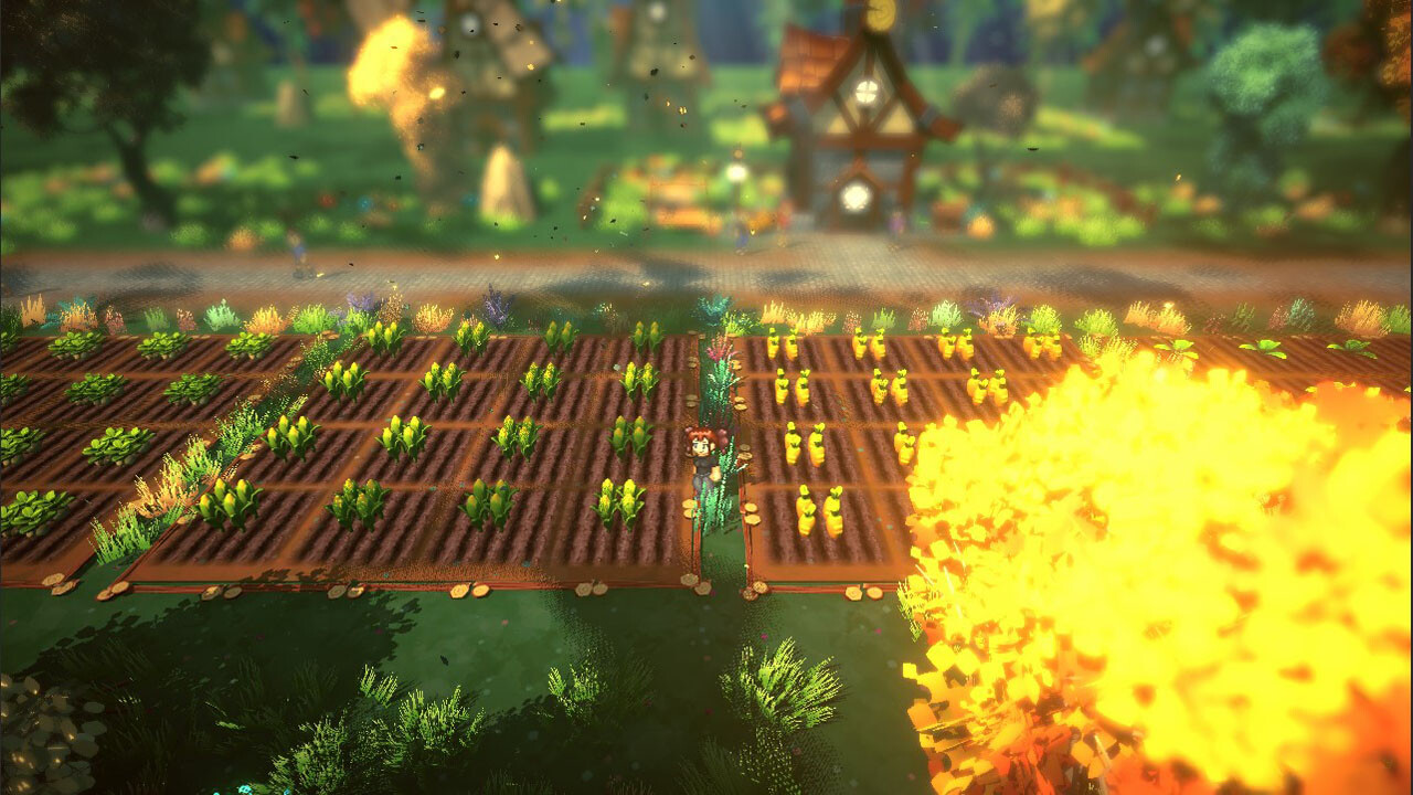 风铃物语/Wind Story	 截图 3