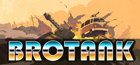 坦克兄弟 BROTANK Build.23055428 官方中文【90M】插图2 坦克兄弟 BROTANK Build.23055428 官方中文【90M】插图2