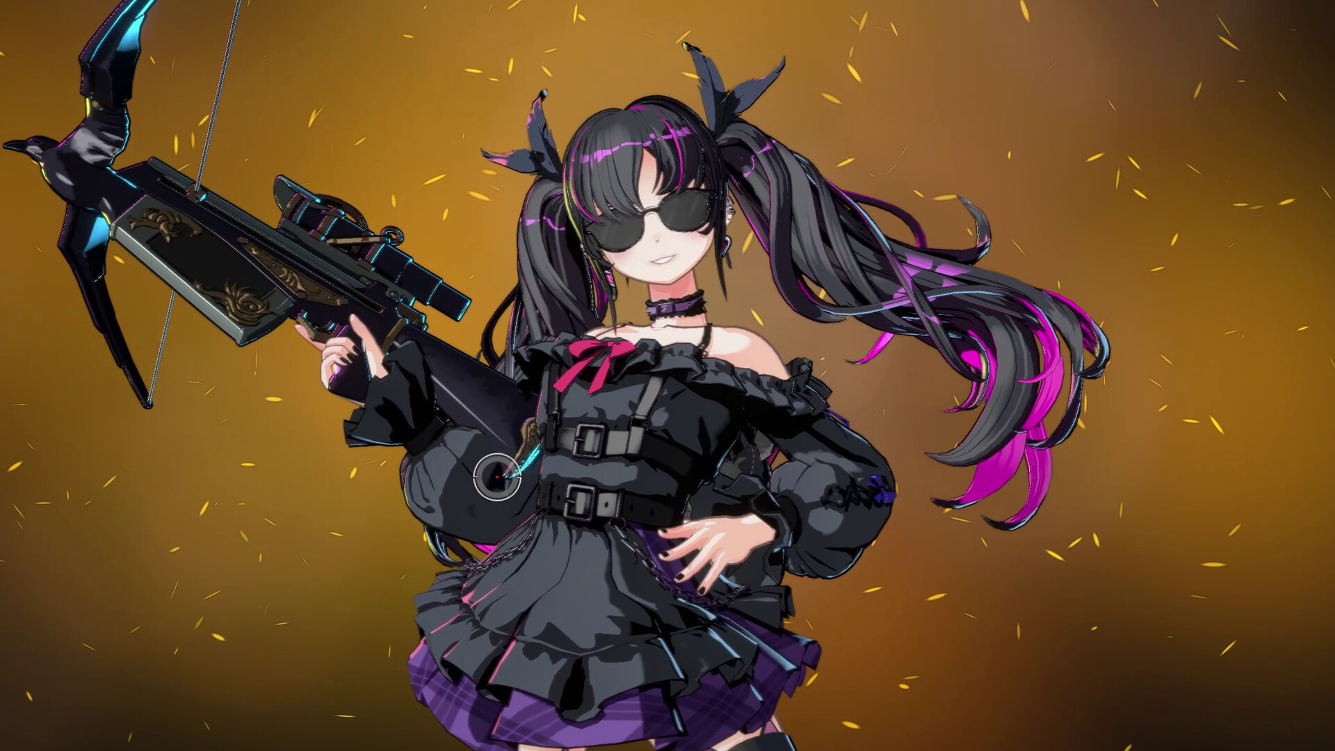 御炮少女 / TurretGirls