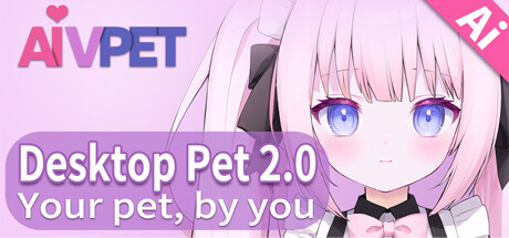 Ai Vpet/Ai Vpet / 守护与智友
