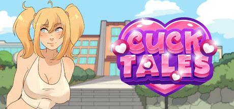 CuckTales 🐓🌈