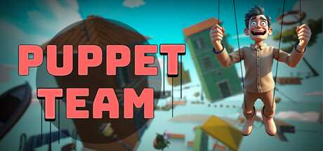 《木偶小组 Puppet Team》v1.1.1 0xdeadcode联机版官中简体