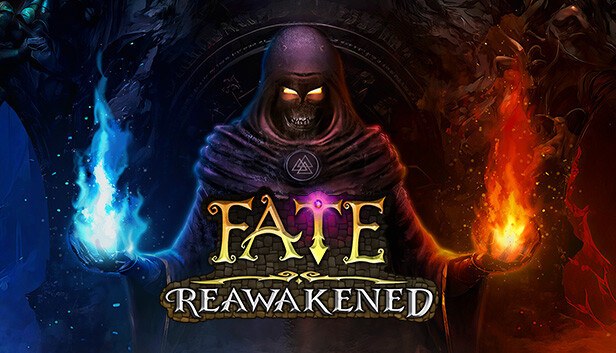 switch《命运 重新觉醒 （FATE Reawakened）》中文版[NSZ]+v1.0.1补丁下载