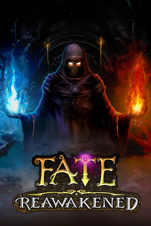 命运:重生(FATE: Reawakened)-单机岛