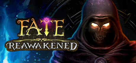 [安卓]命运：重生/FATE: Reawakened steam移植版（官中）-无忧免费游戏网