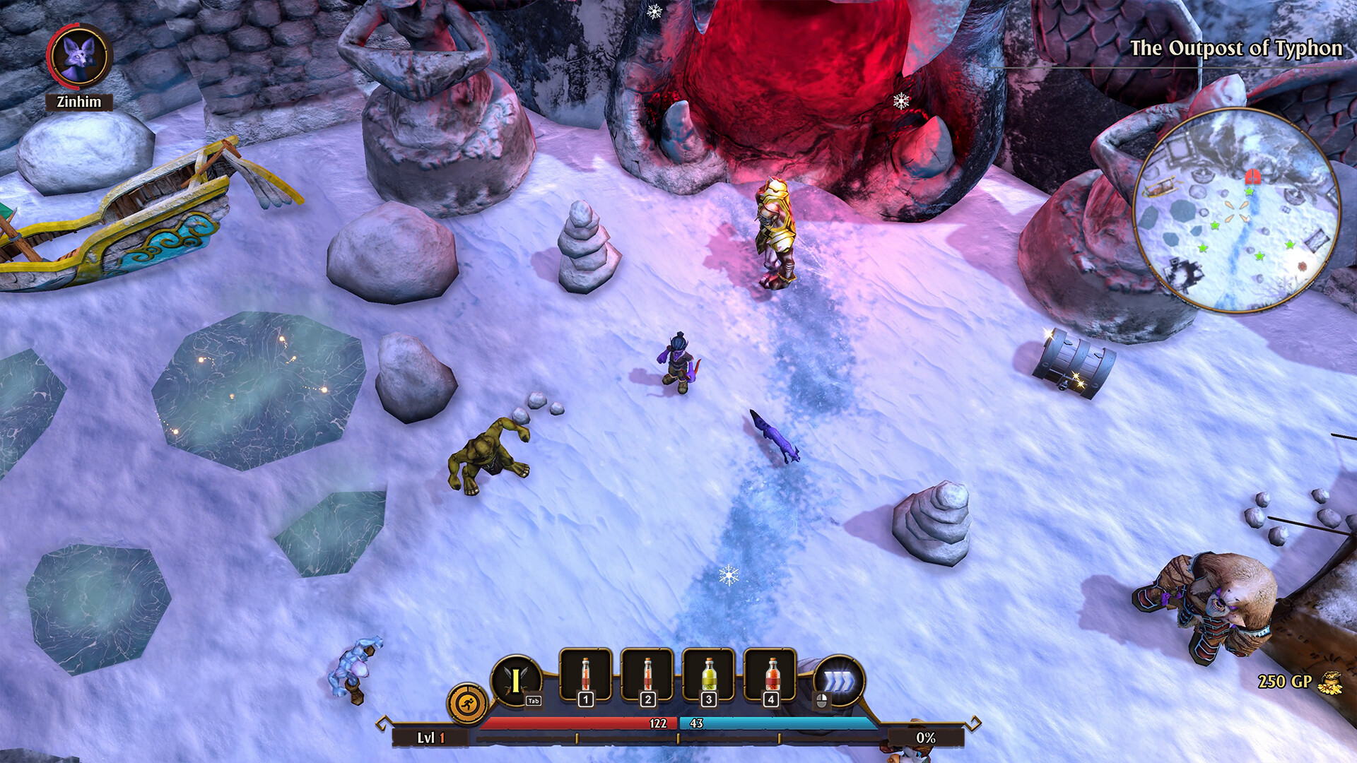 图片[9]-命运：重生/FATE: Reawakened v1.0.4|角色扮演|2.5GB|中文-蝶影二次元