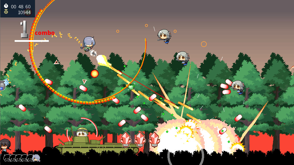 图片[6]-神风帝国（Kamikaze Empire）Build.23638008[中文][0.04G]-极客游戏