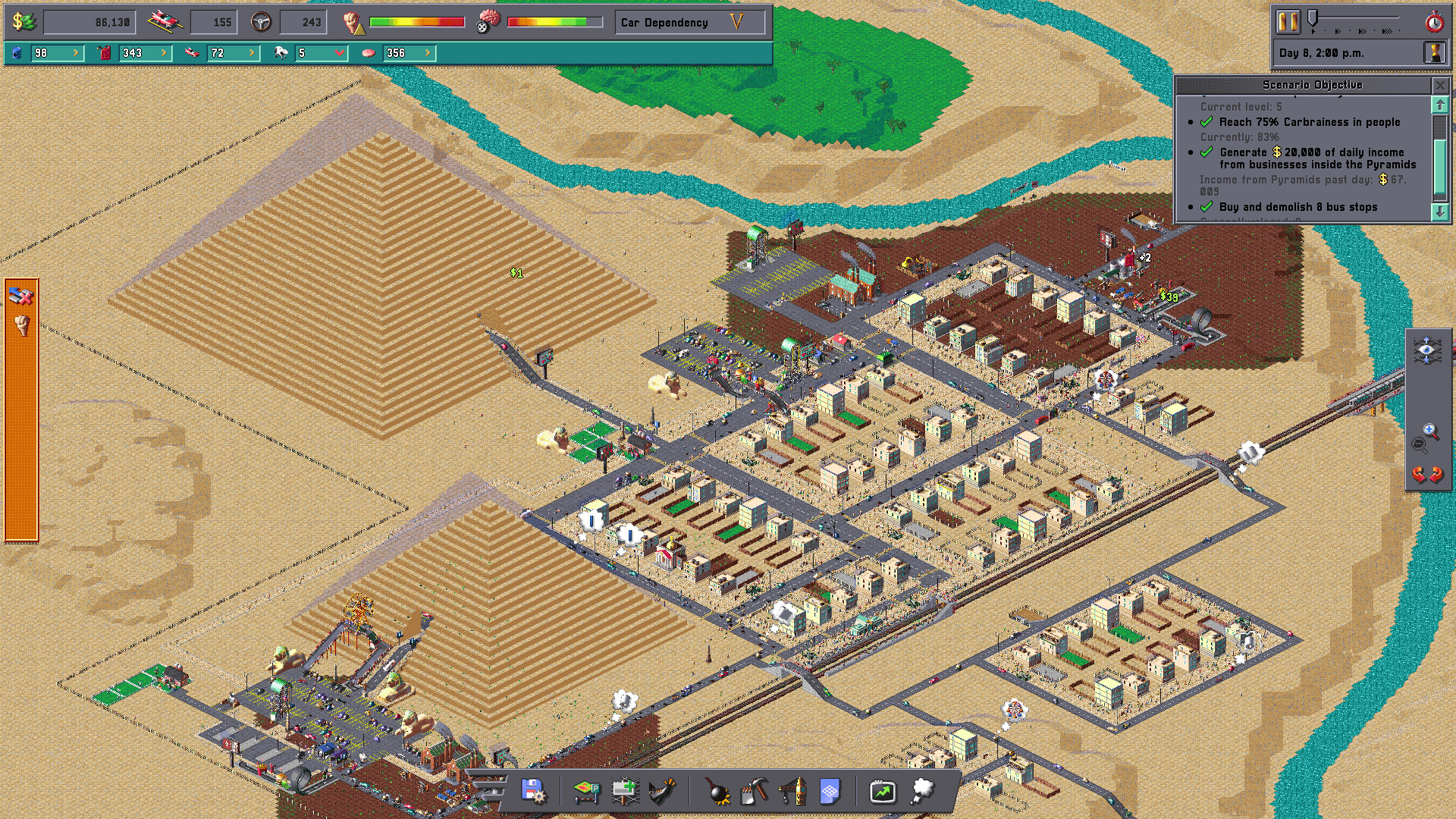 图片[17]-停车场大亨（Car Park Capital）v1.0.0 免安装中文版下载- - 高质量Steam单机游戏下载站