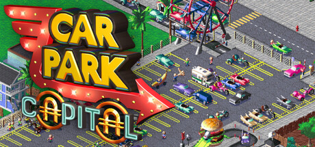 停车场大亨|Car Park Capital|Build.25801659|官方中文|容量740M插图OKDLC 停车场大亨|Car Park Capital|Build.25801659|官方中文|容量740M插图OKDLC