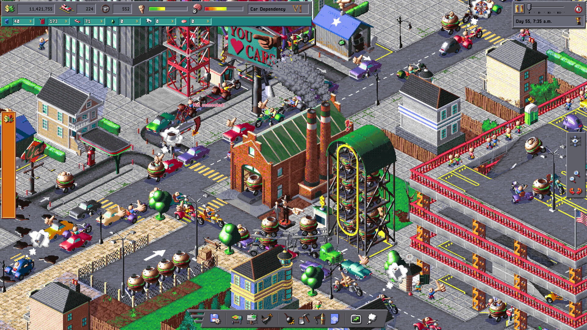 图片[11]-停车场大亨（Car Park Capital）v1.0.0 免安装中文版下载- - 高质量Steam单机游戏下载站